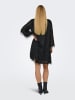 JDY Kleid in Black