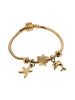 IZIA Women Bracelet in Gold