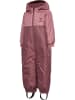 Hummel Schneeanzug Hmlsnoopy Lebensstil Mädchen in ROSE BROWN