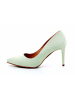 Giulia Pumps in Grün