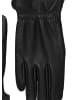 Marc O'Polo Lederhandschuhe in Schwarz