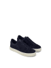 Marc O'Polo Slip-On Sneaker Model Agar in navy