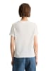 Marc O'Polo DENIM T-Shirt relaxed in Silky White