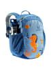 Deuter Kinderrucksack Pico in Blau