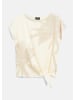 s.Oliver T-Shirt  in  04D2_creme