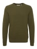 BLEND Strickpullover BHRedhill in Olive