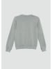 s.Oliver Sweatshirt in 9155_taubengrau