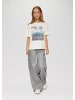 s.Oliver Hose  in  9155_grau
