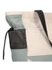 Zwei Bonny Shopper Tasche 49 cm sand