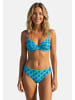 SUNFLAIR Bikini-Set Basic in Blau