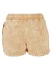 Urban Classics Shorts - Sweat in paleorange