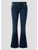 QS Jeans-Hose CATIE in 58Z2_blau
