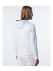North Sails Sweatshirt in Weiß