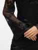 Vero Moda Kleid in Black