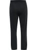 Hummel Hosen Hmlgg12 Sweat Pants in BLACK