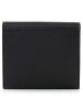 Tamaris Amanda Geldbörse Leder 10 cm black