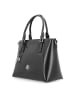 PICARD Black Tie - Shopper 29 cm in schwarz