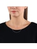 Amor Collier Silber 925, rhodiniert in Silber
