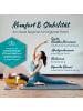 DoYourFitness Yoga-Bolster Paravati gefüllt Buchweizen gelb eckig gelb