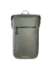 Tatonka Commuter 25 L Daypack 48 cm Laptopfach stone grey olive