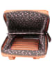 Fritzi aus Preußen Fritzi08 Jozy Vintage Handytasche 10 cm peach party