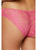 Linga Dore Slip in Pink