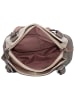 Tom Tailor Jule Schultertasche 32 cm in mixed taupe