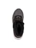 Trollkids Wanderschuh Mid Cut Stavanger XT in dark grey
