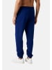 Björn Borg Sweathose in blau