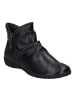 Josef Seibel Stiefelette Naly in schwarz