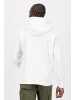 alife and kickin Kapuzensweatshirt, Sweatshirt BelaAK A in brilliant white