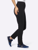 Cosma Jeans in black denim