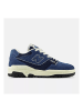New Balance Sneaker 550 in Blau