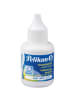 Pelikan Stempelfarbe Sorte 84 deckend wasserfest 30 ml weiß