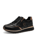 Tamaris Sneakers Low M2373943 in schwarz