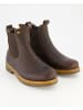 PANAMA JACK Winterstiefel in Braun