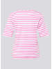 Rabe T-Shirt in Rosa