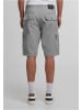 Von Dutch Cargo Shorts in grey