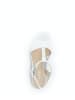 Gabor Riemchen Sandalen für Damen in beige