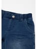 Sigikid Jeans in dunkelblau/formende Abnäher am Knie
