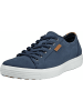 Ecco Sneaker für Herren in blau