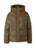 s.Oliver Outdoor-Jacke in 7946_olivgrün