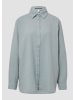 QS Bluse  in  7217_salbeigrün