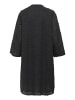 CULTURE Kleid CUnedia A-shape in Black