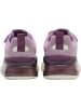 Hummel Hummel Sneaker Daylight Jr Unisex Kinder Leichte Design in LAVENDER