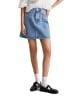 Marc O'Polo DENIM Jeans-Minirock regular in Medium Blue
