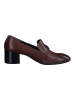 Paul Green Pumps in Mittelbraun