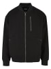Urban Classics Bombers - Blousons in black