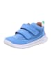 superfit Sneaker Low in blau