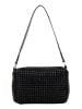 FELIPA Handtasche in Schwarz